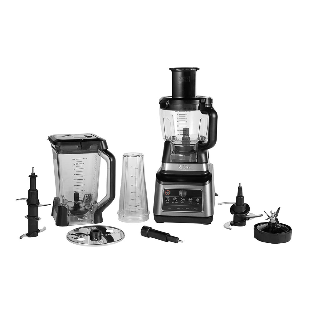 Ninja 3-in-1 Keukenmachine & Blender [BN800UK]