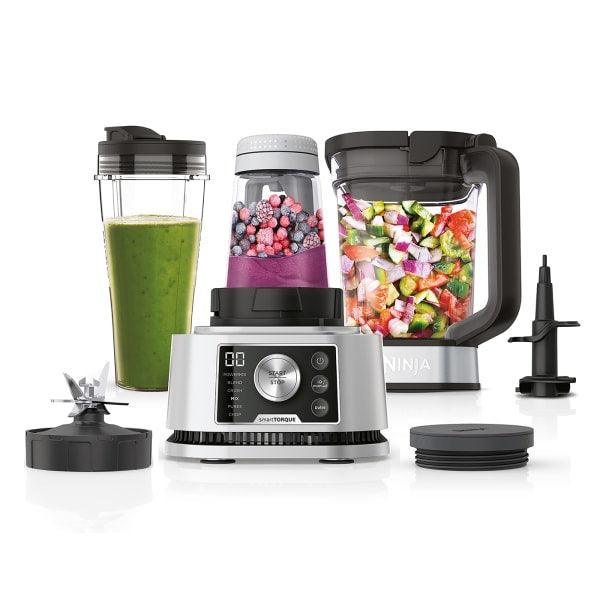 Ninja 3-in-1 Foodi Power Nutri Blender [CB350UK]